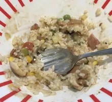 Sichuan-style Braised Pork Rice