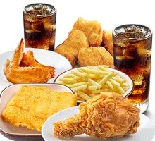 Small Snacks Feast