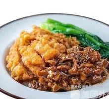 Master's Braised Meat Platter Rice Set