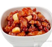 Kung Pao Chicken