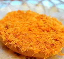 Golden Shredded Pork