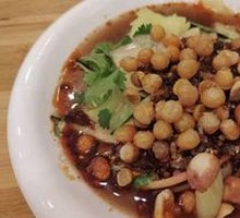 Cold Noodles