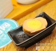 Braised Egg