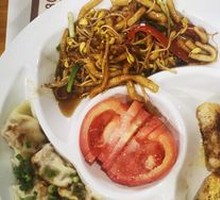 Southern Noodles, Northern Vermicelli