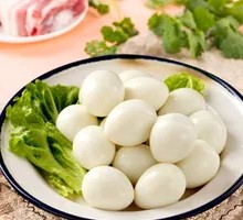 Quail Egg