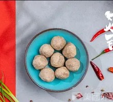 Sauces Beef Meatballs