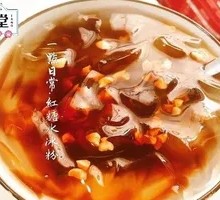 Original Brown Sugar Hand-rolled Ice Jelly