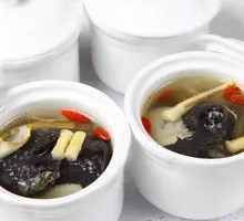 Classic Clay Pot Stew