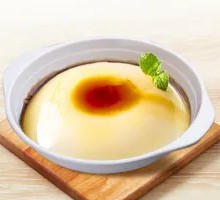 Glutinous Rice Red Sugar Cake