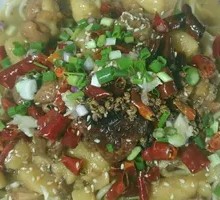 Sichuan-style Noodles with Sauce