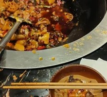 柴火鸡
