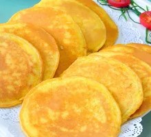 Corn Tortilla