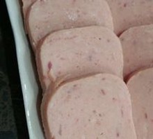 Maling Luncheon Meat