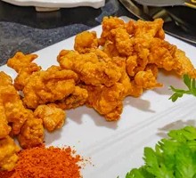 Succulent Lamb Meat