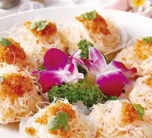Glass Noodles