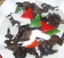 Chinese yam