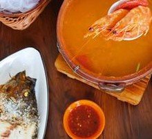 Tom Yum Goong