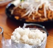 Sticky Rice