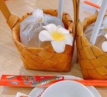 古早泰式奶茶