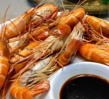 Thai Shrimp