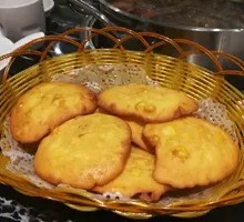 Special Corn Tortilla
