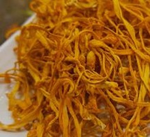 Cordyceps Flower