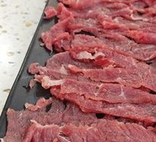 Tendon Meat
