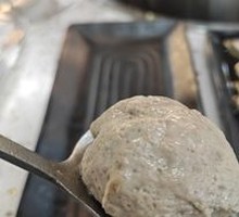 潮汕手工牛肉丸