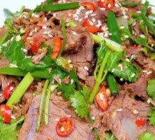 Yanbian Beef
