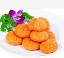 Pumpkin Pancake