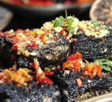 Authentic Old Changsha Stinky Tofu