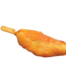 Sichuan-style Chicken Strips