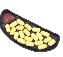 Korean QQ Rice Cake