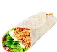 Cod Roll