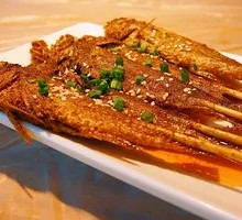 Yellow Croaker