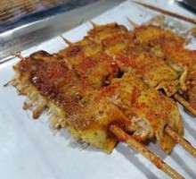 Enoki Mushroom