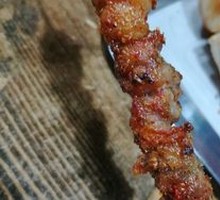 Lamb Skewers