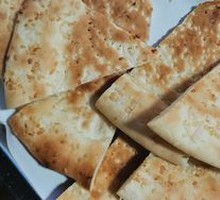 Naan Bread