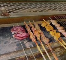 Lamb Kidneys