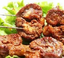 Lamb Kidneys