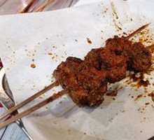 Lamb Ribs