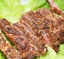 Extra Large Lamb Ribs