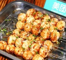 Quail Egg