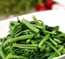 Water spinach