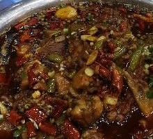 Baitui Yu'er Chicken