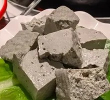 Farmhouse Black Tofu