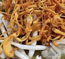 Mountain Mushroom Soup Base