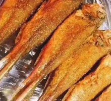 Famous Small Yellow Croaker (3 Pieces)