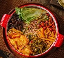 Original Soup Snail Noodles