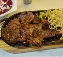 Signature Tomahawk Steak